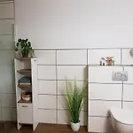 아파트 Zur Alten Gaertnerei
