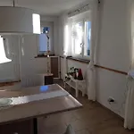 아파트 Zur Alten Gaertnerei 후트겐발트
