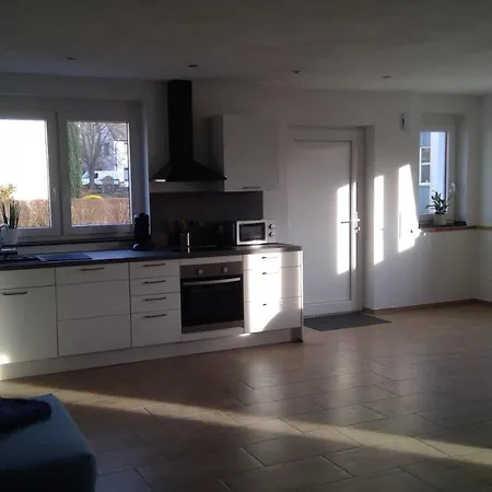 Zur Alten Gaertnerei شقة Hürtgenwald