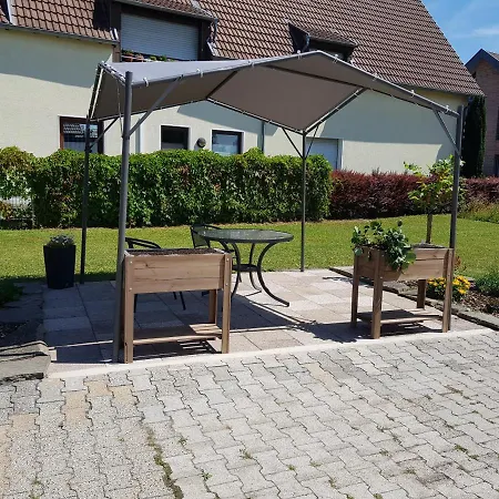 Zur Alten Gaertnerei Appartement