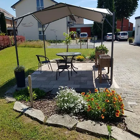 Zur Alten Gaertnerei Hürtgenwald