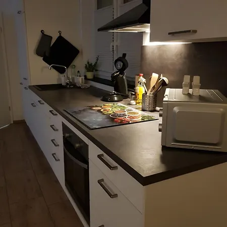 Zur Alten Gaertnerei