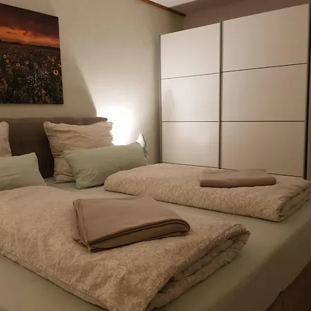 Zur Alten Gaertnerei Appartement Hürtgenwald