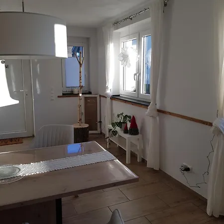 شقة Zur Alten Gaertnerei Hürtgenwald