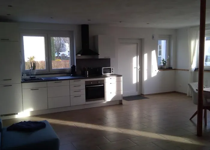Zur Alten Gaertnerei Appartement Hürtgenwald