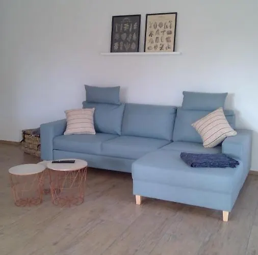 Appartement Zur Alten Gaertnerei