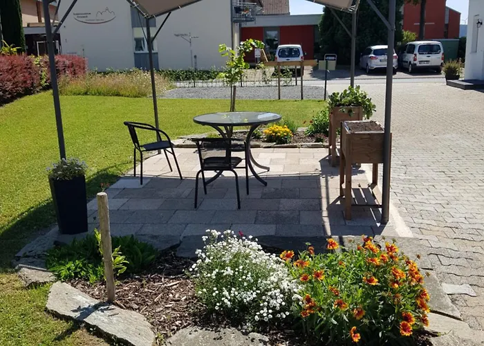 Zur Alten Gaertnerei Hürtgenwald