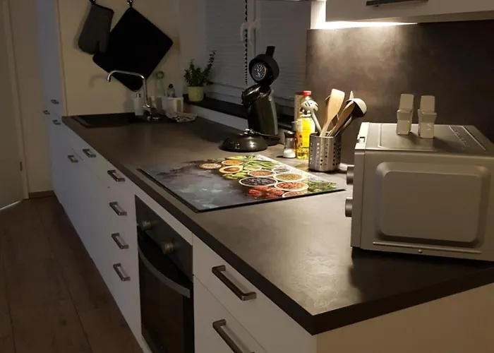 Zur Alten Gaertnerei