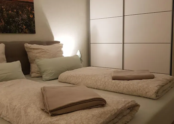 Zur Alten Gaertnerei Apartmán Hürtgenwald