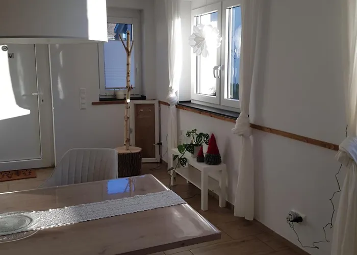 Apartmán Zur Alten Gaertnerei Hürtgenwald